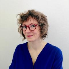 Lucile Maertens iheid