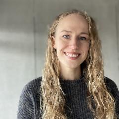 Photo Hanna Josefine Berg