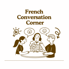 French Corner