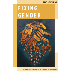 Fixing Gender cover