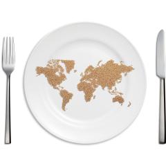 Le paradoxe de la faim