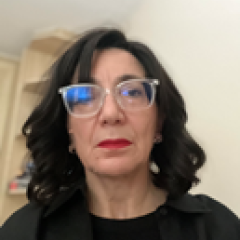 Jocelyne Cesari 