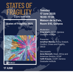 oecd flyer ccdp 