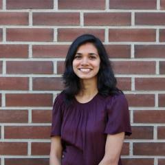 Swetha Ramachandran photo