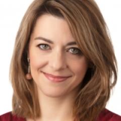 Image de Marlene Laruelle