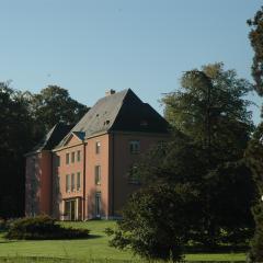 12th Alumnae-i Reunion at Domaine Barton