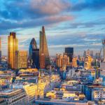 London chapter: annual reception