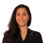 Andhina Kusumawidjaja 	