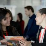 Connexion Career day event