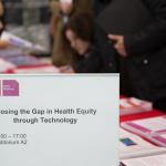 ghc_2015 Health Equity through Tech