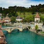 bern bridge 