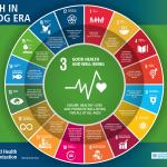 SDG 3 graphic
