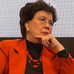 margaret chan