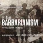 The New Barbarianism 