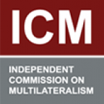 ICM logo