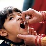 polio vaccine