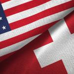 United States and Switzerland