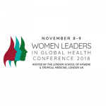 Women Leaders 2018