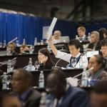 International Negotiation & Policy-Making