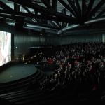 Film screening and debate presentation