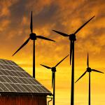 Energy transition disruptions - Dive into new models