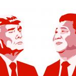 trump-xijinping event europaeum