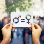 Women and Media Unlocking Gender Equality