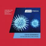 CEPR Webinar COVID series