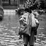 Lead Development in Times of Crisis