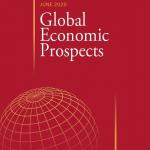 Global Economic Prospects report June 2020 by World Bank