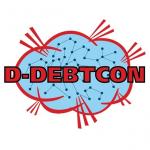 Logo of DebtCon conference