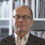 Thomas Biersteker banner news GGC