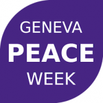 Geneva Peace Week