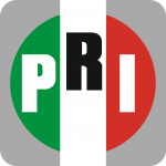 Partido Revolucionario Institucional logo