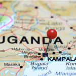 uganda