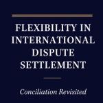 Book cover for CONCILIATION REVISITED