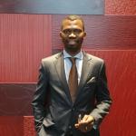 Dêlidji Eric DEGILA enseigne au Département de science politique/relations internationales 