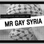 Mr. Gay Syria