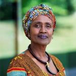 Winnie Byanyima