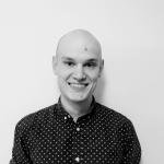 Portrait of Bernhard Bieri