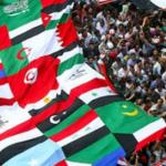 The Arab Spring in History