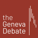 Geneva Debat Logo