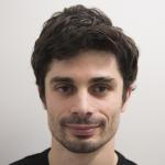 Image of Emmanuel Dalle Mulle