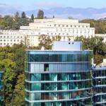  Palais des Nations