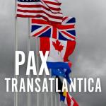 Pax Transatlantica Book Cover