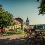 Biergarten