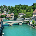 Bern Chapter - Aar River 
