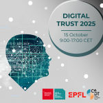 Digital Trust 2025 Square