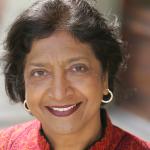 Image of Dr. Navi Pillay