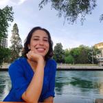 Michelle Olguin Flückliger